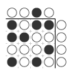 Light Addition Type A Puzzle 1 Schematic B Solution