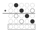 Light Addition Type B Puzzle 1