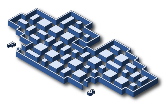 No Left Turn Puzzle 1